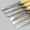 Assorted Wood Working Chisel Carving Chisels Tool