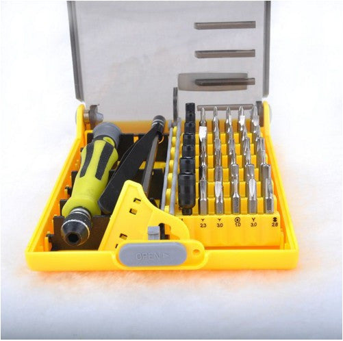 Precision Screw Driver Cell Phone Repair Tool Set