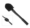 Military Portable Folding Camp Shovel Survival Spade