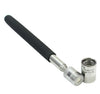 Mini Portable LED Light Telescopic Magnetic Pen