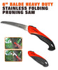 Gardening Pruning Saw Tree Trimmers