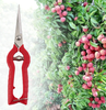 Garden Cutter Flower Shears Hand Pruner