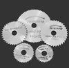 Rotary Tool Circular Saw Blades For Dremel