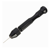 Mini Micro Aluminum Hand Twist Drill